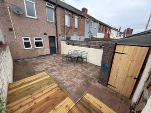 Ashfield Road